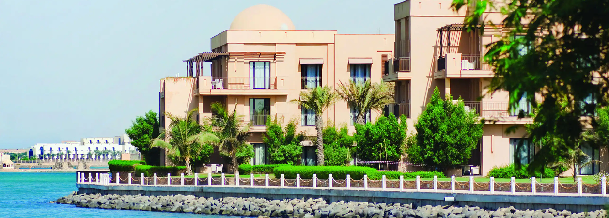 Park Hyatt Jeddah – Marina, Club and Spa